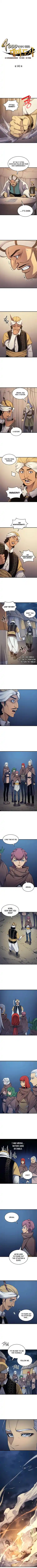 The Great Mage Returns After 4000 Years Ch.142