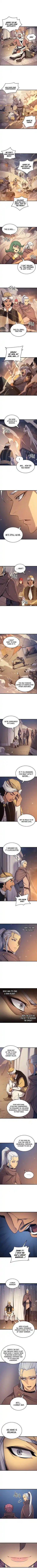 The Great Mage Returns After 4000 Years Ch.142