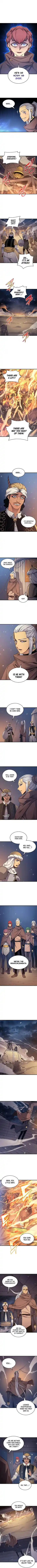 The Great Mage Returns After 4000 Years Ch.142