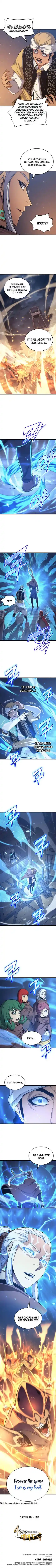 The Great Mage Returns After 4000 Years Ch.142