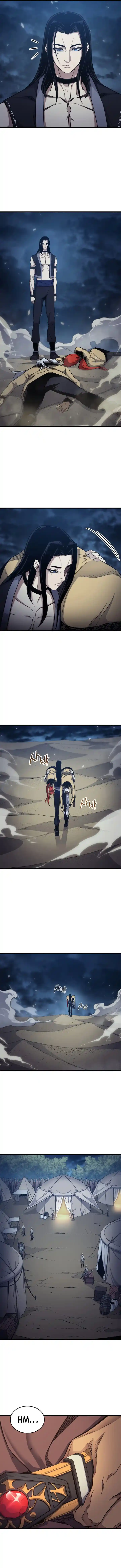 The Great Mage Returns After 4000 Years Ch.149