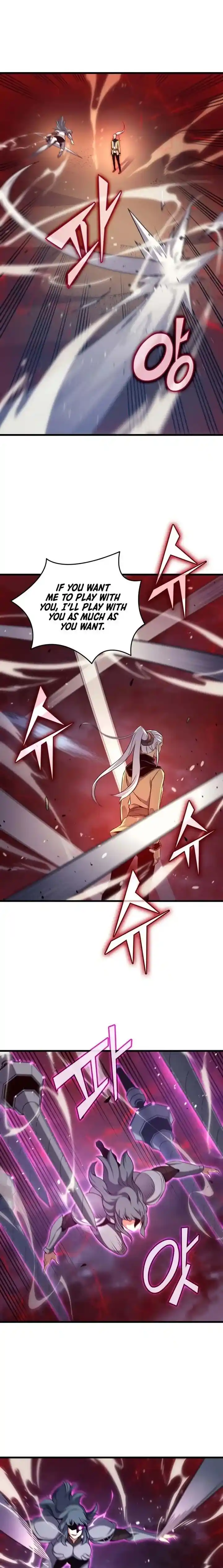 The Great Mage Returns After 4000 Years Ch.152