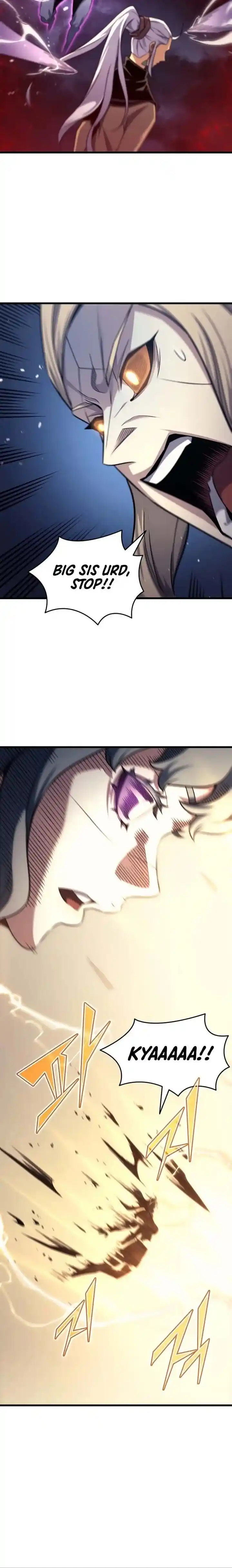 The Great Mage Returns After 4000 Years Ch.152