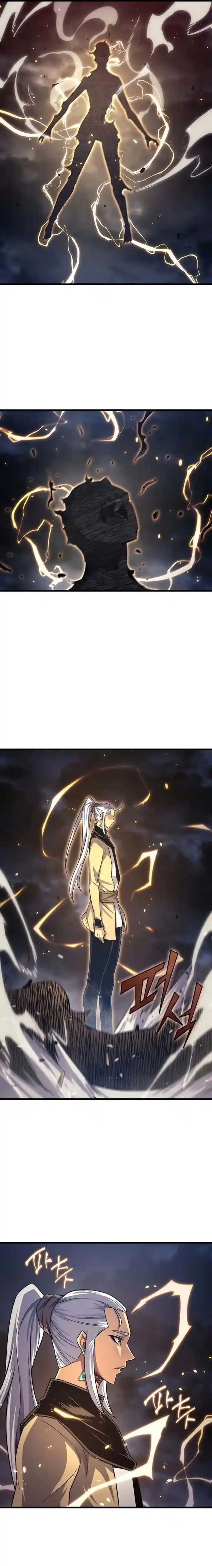 The Great Mage Returns After 4000 Years Ch.152