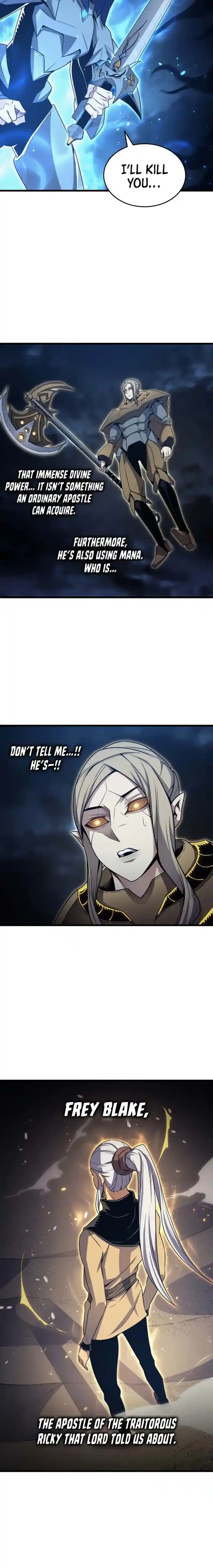 The Great Mage Returns After 4000 Years Ch.152