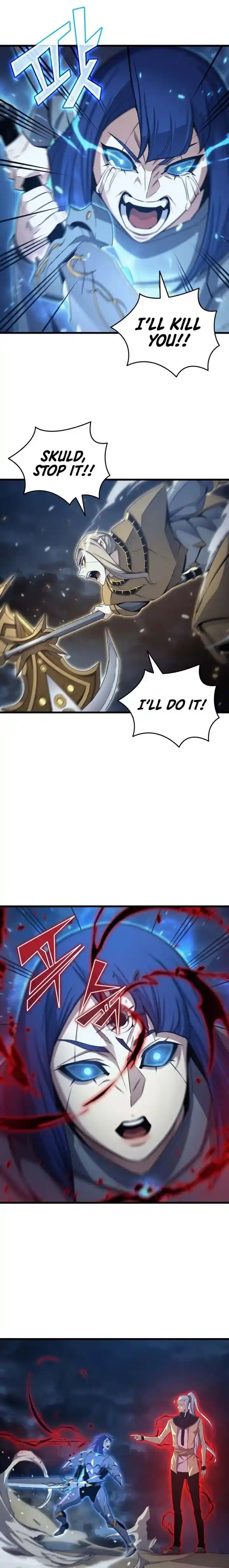 The Great Mage Returns After 4000 Years Ch.152