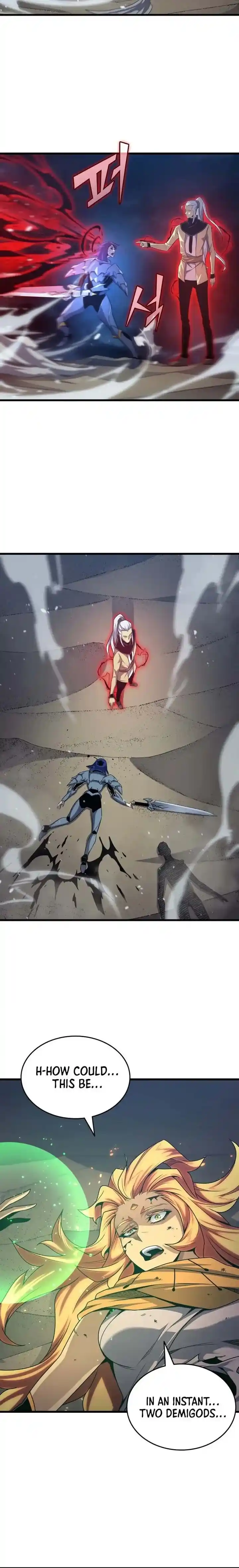 The Great Mage Returns After 4000 Years Ch.152