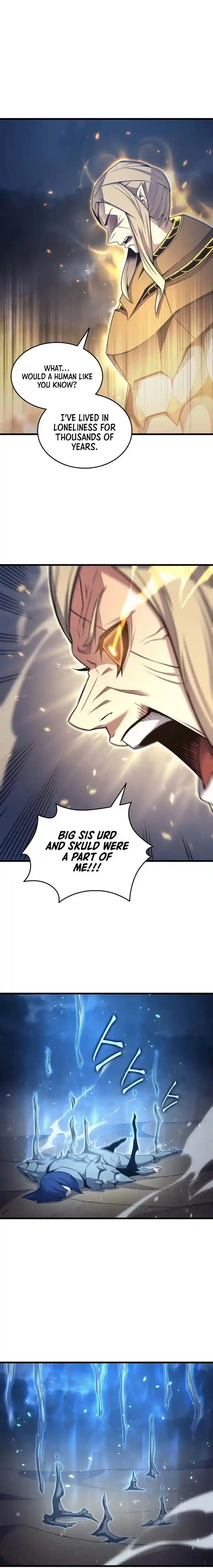 The Great Mage Returns After 4000 Years Ch.152