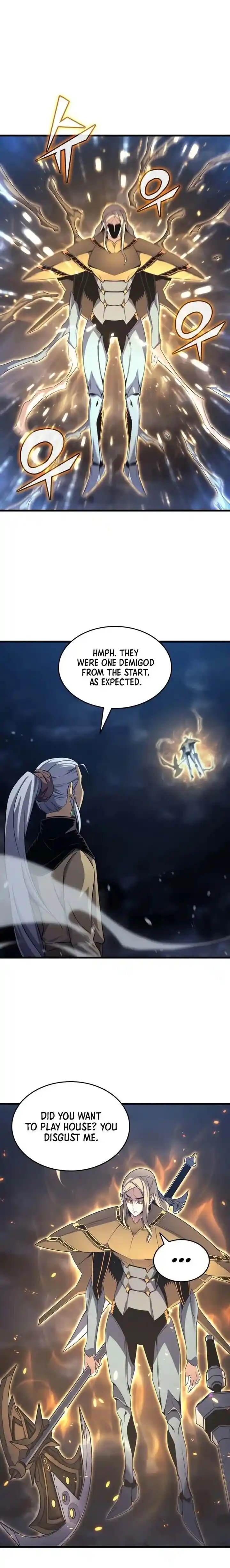 The Great Mage Returns After 4000 Years Ch.152