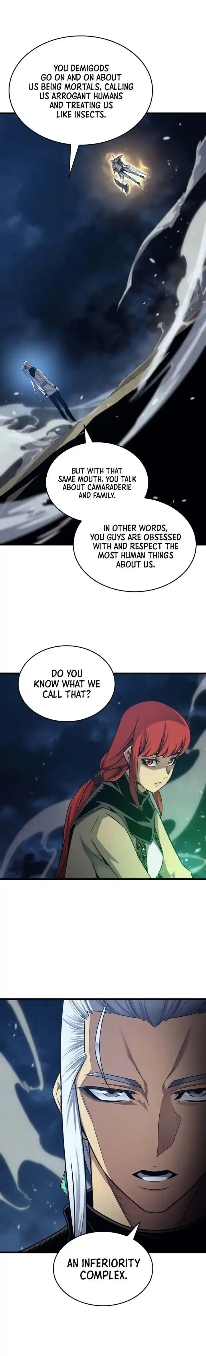 The Great Mage Returns After 4000 Years Ch.152