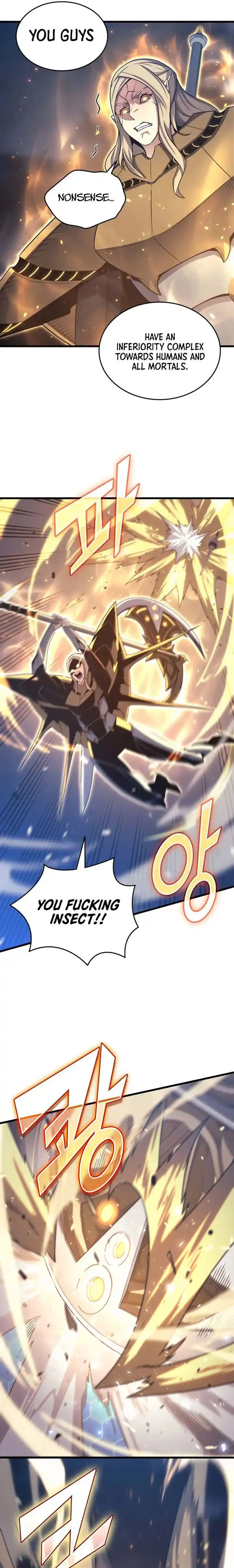 The Great Mage Returns After 4000 Years Ch.152