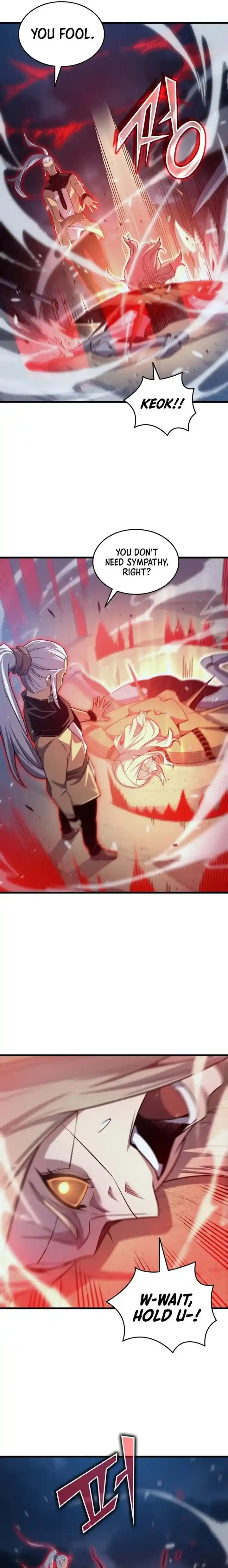 The Great Mage Returns After 4000 Years Ch.152