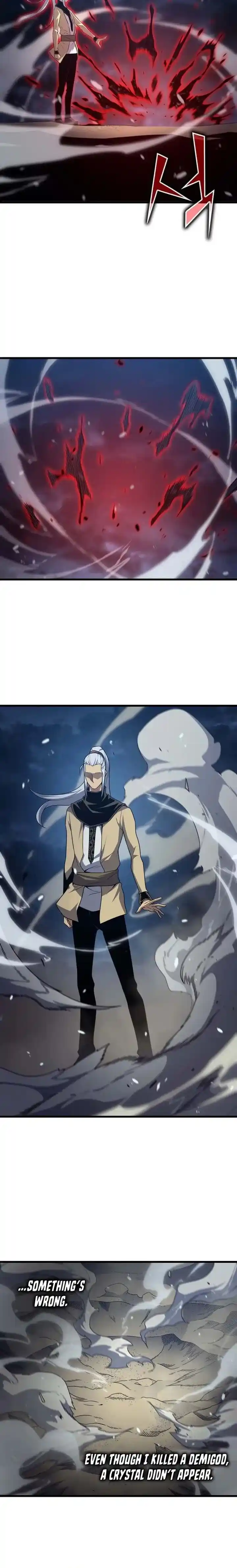 The Great Mage Returns After 4000 Years Ch.152