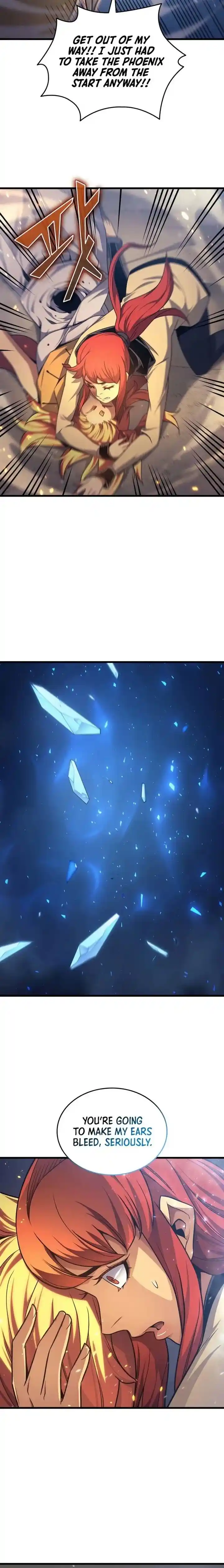 The Great Mage Returns After 4000 Years Ch.152