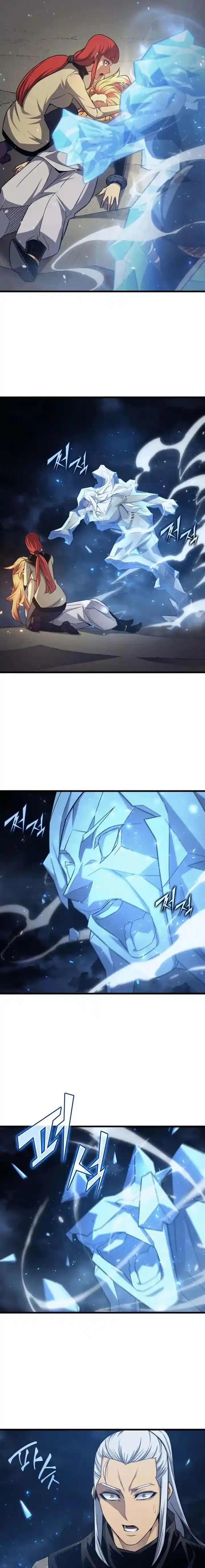 The Great Mage Returns After 4000 Years Ch.152