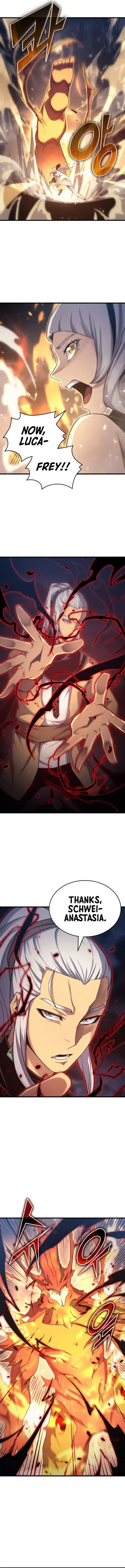 The Great Mage Returns After 4000 Years Ch.156