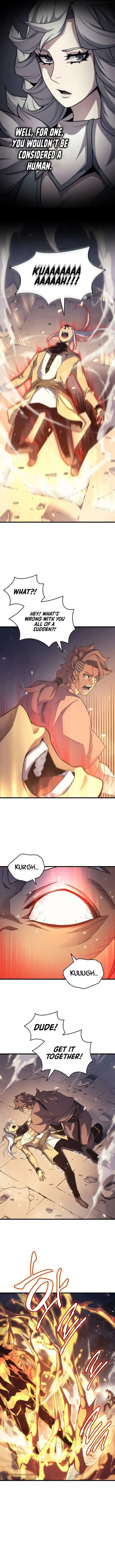 The Great Mage Returns After 4000 Years Ch.157