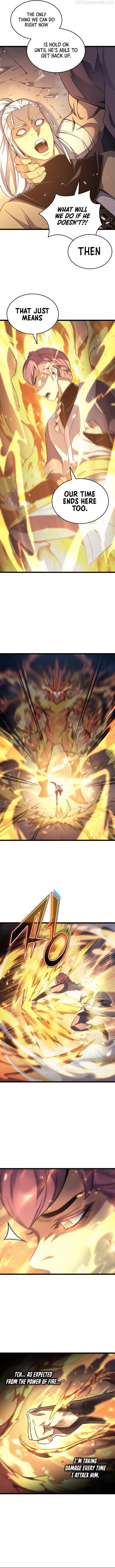 The Great Mage Returns After 4000 Years Ch.157