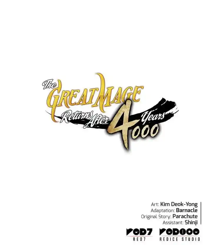 The Great Mage Returns After 4000 Years Ch.158