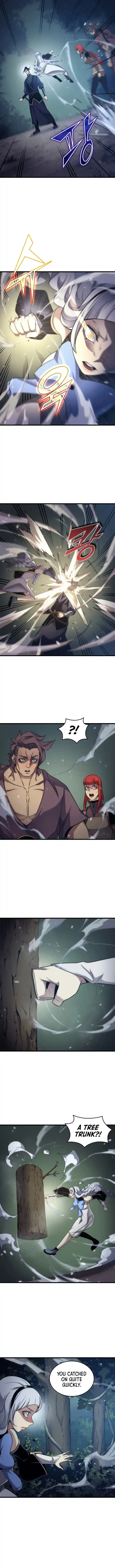 The Great Mage Returns After 4000 Years Ch.172