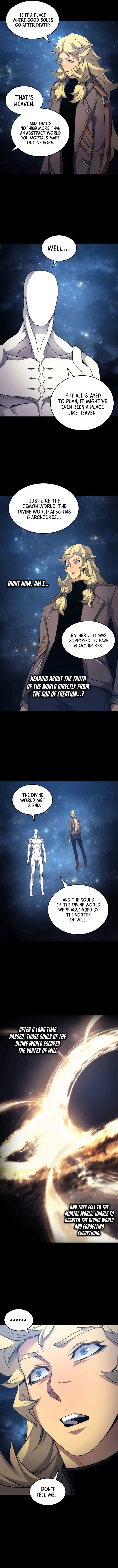 The Great Mage Returns After 4000 Years Ch.173