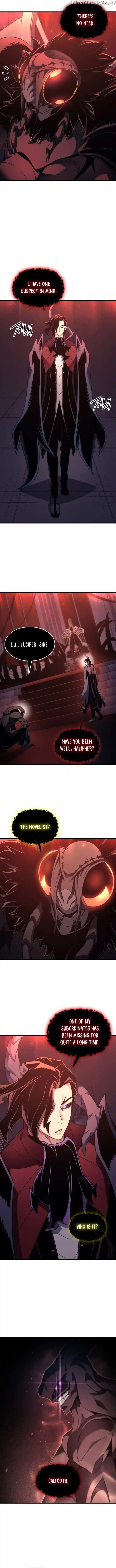 The Great Mage Returns After 4000 Years Ch.174