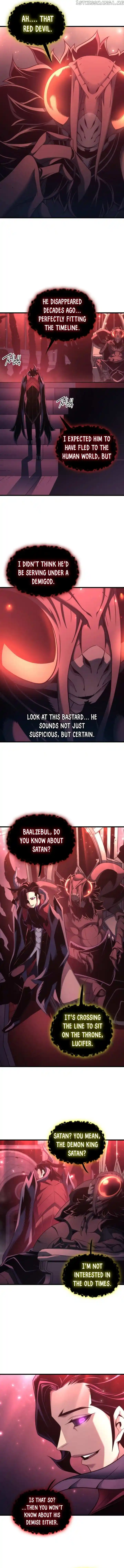 The Great Mage Returns After 4000 Years Ch.174