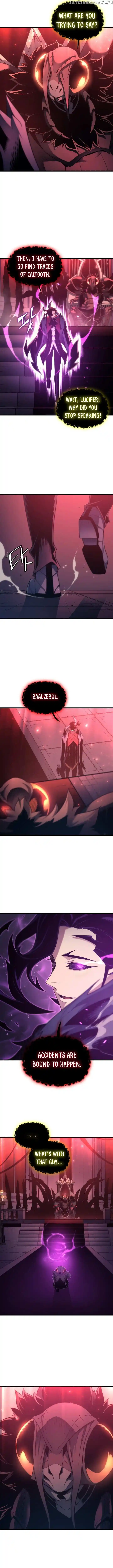 The Great Mage Returns After 4000 Years Ch.174