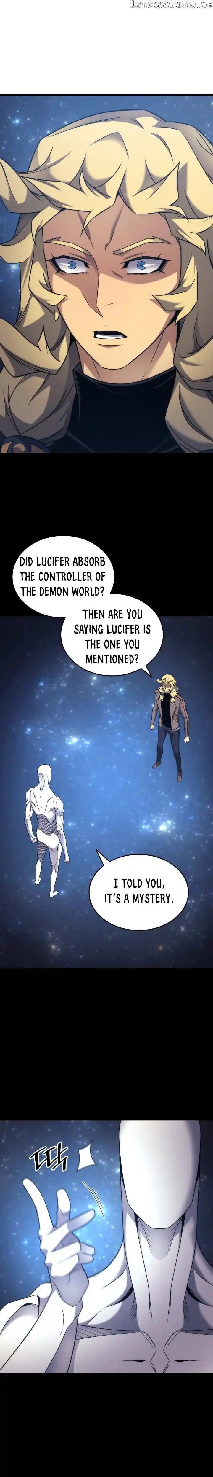 The Great Mage Returns After 4000 Years Ch.174