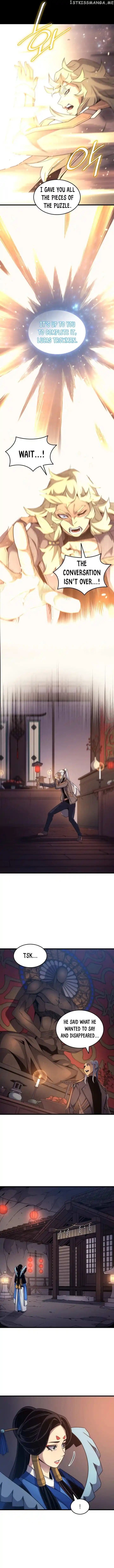 The Great Mage Returns After 4000 Years Ch.174