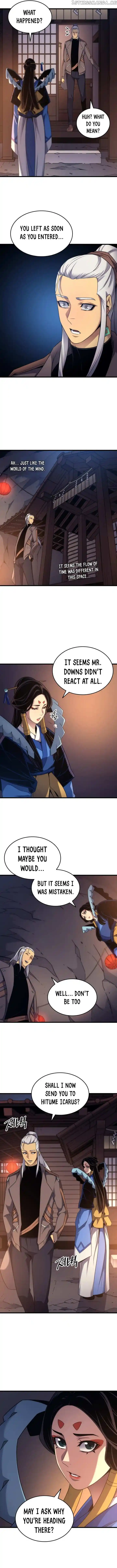 The Great Mage Returns After 4000 Years Ch.174