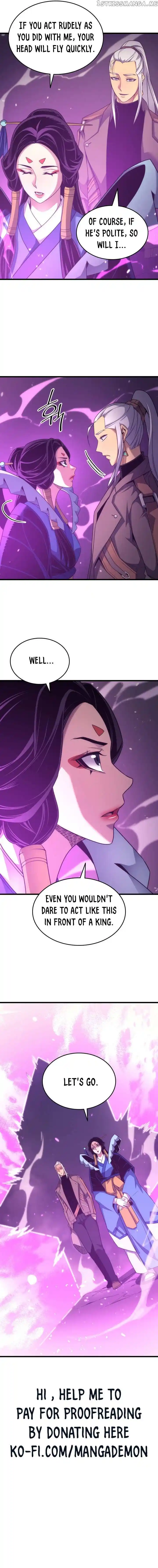 The Great Mage Returns After 4000 Years Ch.174