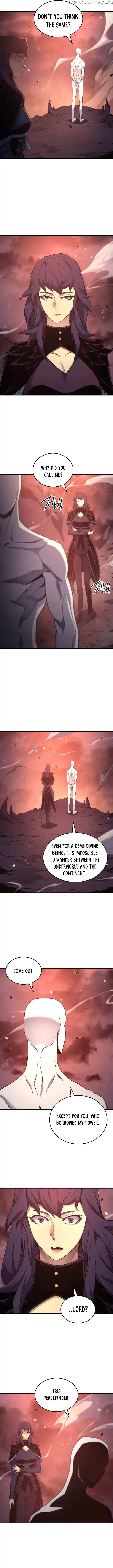 The Great Mage Returns After 4000 Years Ch.176