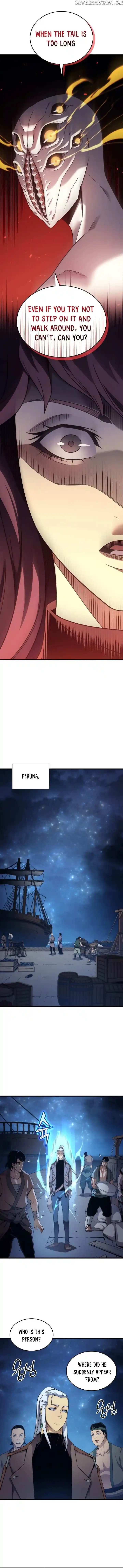 The Great Mage Returns After 4000 Years Ch.176