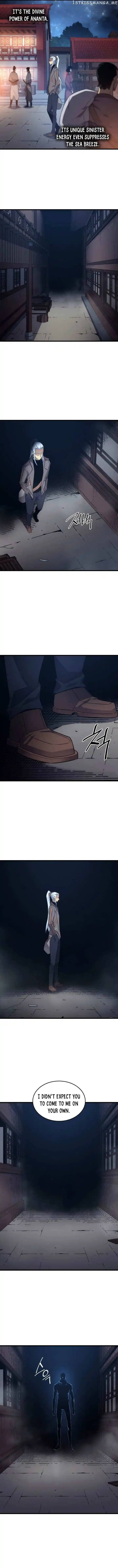 The Great Mage Returns After 4000 Years Ch.176