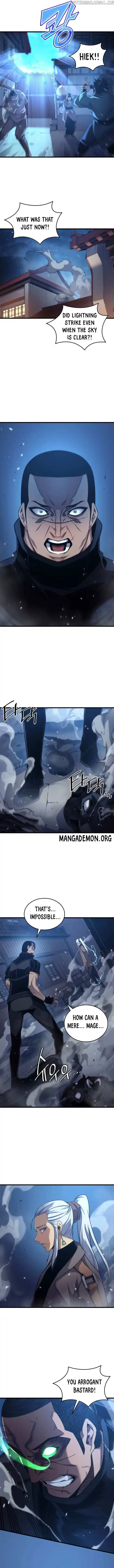 The Great Mage Returns After 4000 Years Ch.176