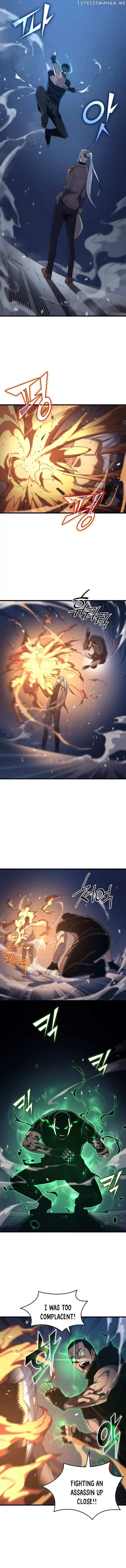 The Great Mage Returns After 4000 Years Ch.176