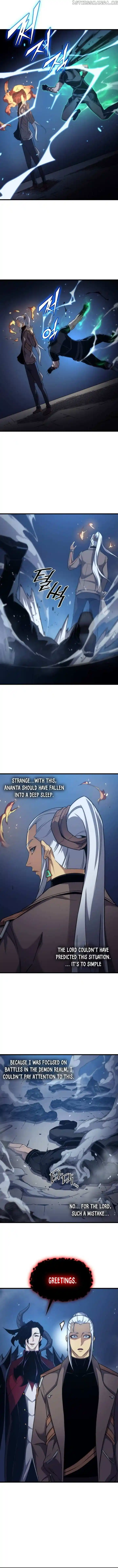 The Great Mage Returns After 4000 Years Ch.176