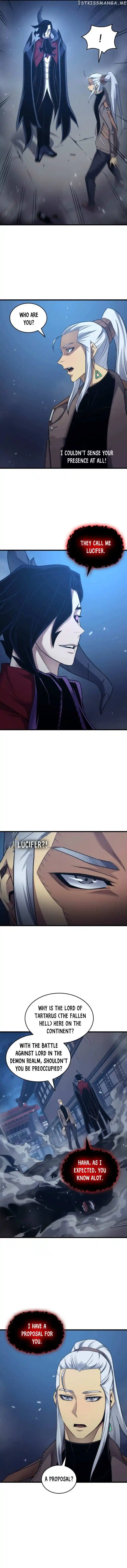 The Great Mage Returns After 4000 Years Ch.176