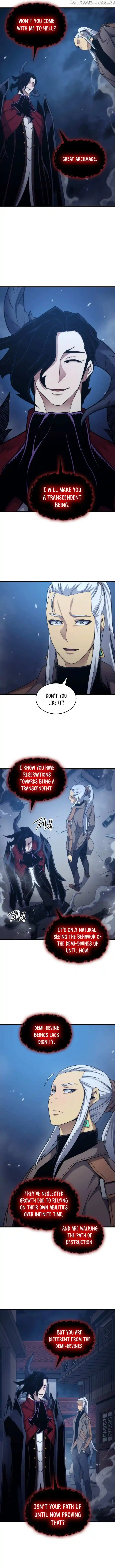 The Great Mage Returns After 4000 Years Ch.176