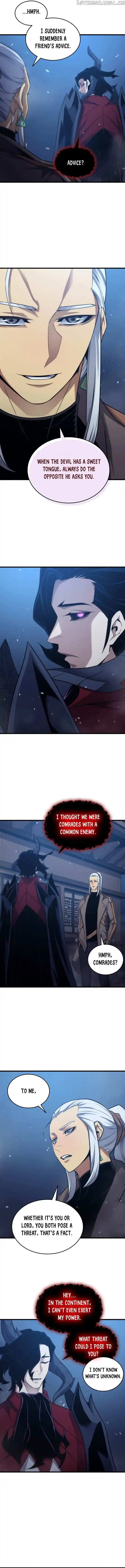 The Great Mage Returns After 4000 Years Ch.176