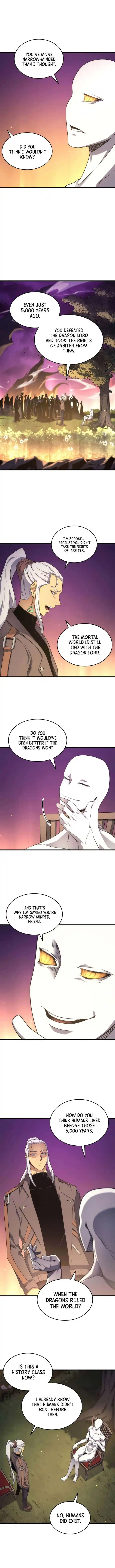 The Great Mage Returns After 4000 Years Ch.178