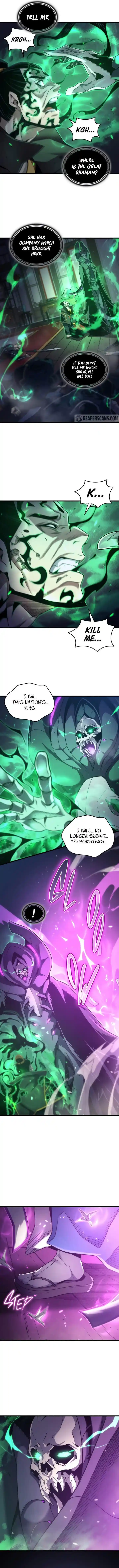 The Great Mage Returns After 4000 Years Ch.180