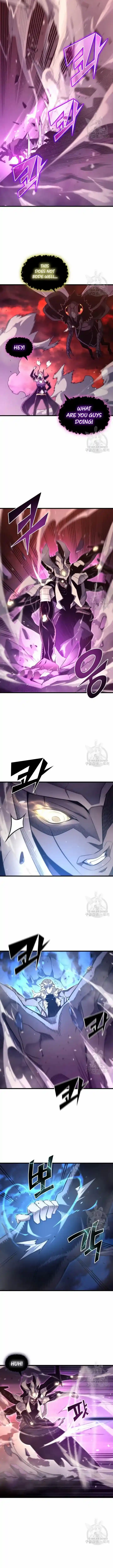 The Great Mage Returns After 4000 Years Ch.183