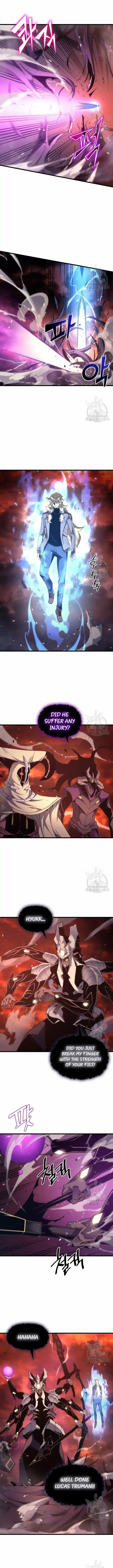 The Great Mage Returns After 4000 Years Ch.183