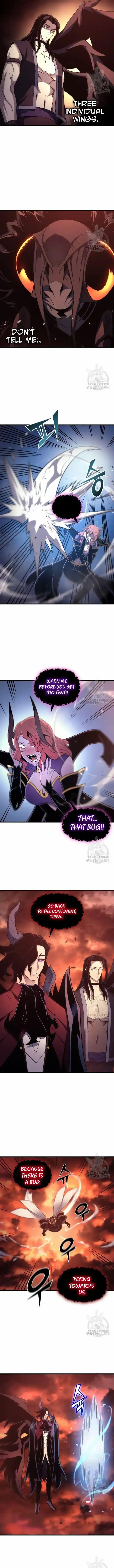 The Great Mage Returns After 4000 Years Ch.183