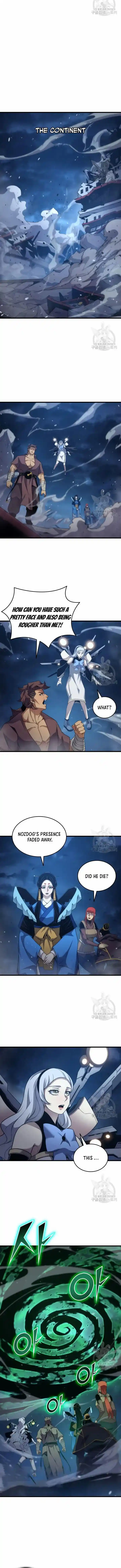 The Great Mage Returns After 4000 Years Ch.183