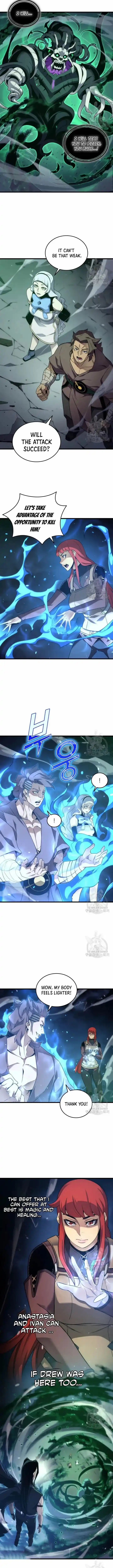 The Great Mage Returns After 4000 Years Ch.183