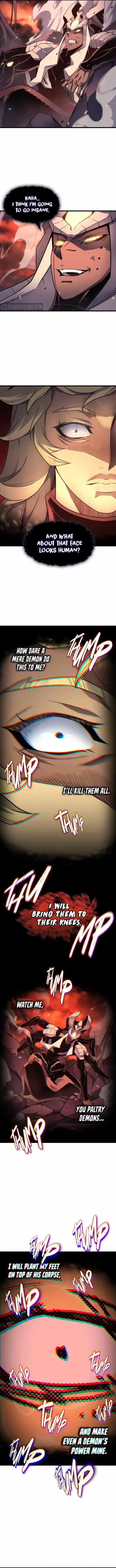 The Great Mage Returns After 4000 Years Ch.185