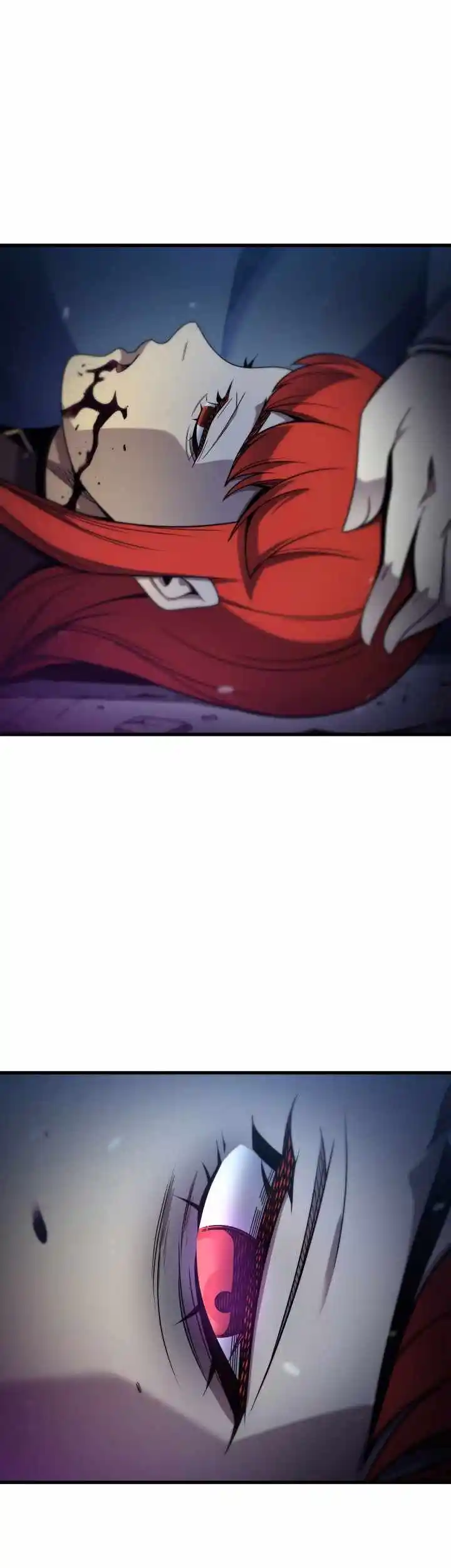 The Great Mage Returns After 4000 Years Ch.188